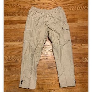 Nike Sportswear Unlined Utility Cargo Pant Size Large